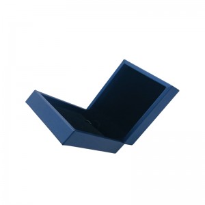 هدية فاخرة جوهرة مربع