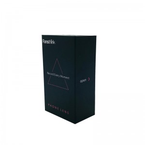 ملفوفة بشكل جميل علبة هدية تخصيص علبة هدية كبيرة