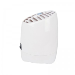 الأوزون متعدد الوظائف وأجهزة تنقية الهواء أنيون مع رائحة النفط الناشر