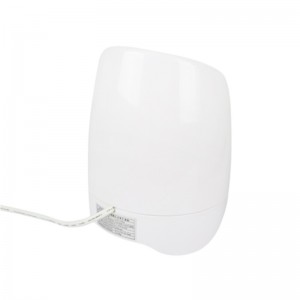 الأوزون متعدد الوظائف وأجهزة تنقية الهواء أنيون مع رائحة النفط الناشر