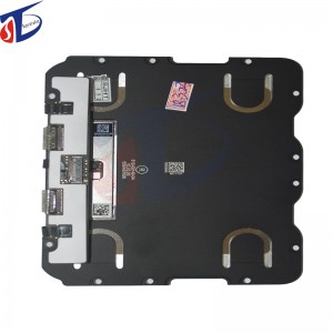 الكمبيوتر المحمول الأصلي A1502 Touchpad لماك بوك برو الشبكية 13