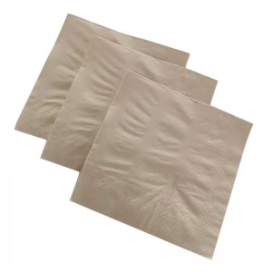 لب الخشب البكر الناعم 2PLE interfold منديل