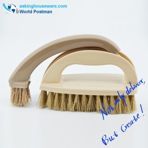 فرشاة تنظيف من اكبراند قابلة للفك