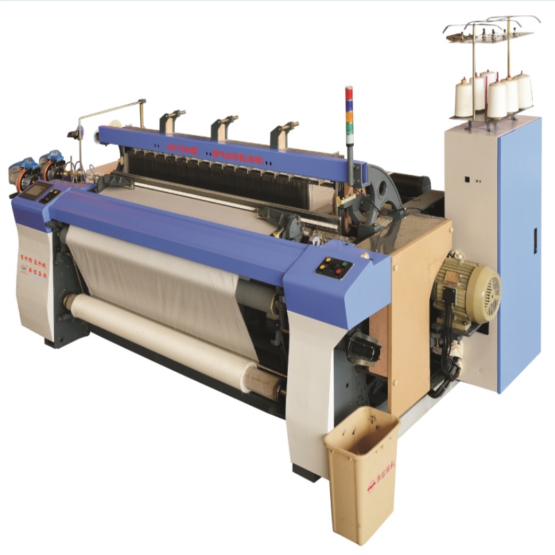 مرحبا بكم في HUAXIN نموذج جديد طائرة الهواء مفتوحة أمام السوق