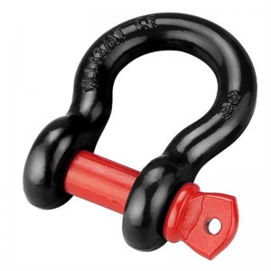 أقواس القوس بوصة مع دبوس مسمار السلامة