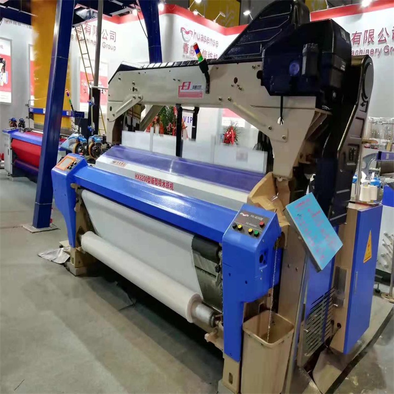 HX8200 المياه النفاثة تلوح في الأفق للبيع