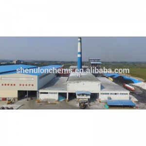 2-4MM أورانج السيليكا جل أفضل الأسعار من المصنع