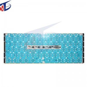 a1534 استبدال لوحة المفاتيح لأجهزة الكمبيوتر المحمول ماك بوك ريتنا 12 \ 