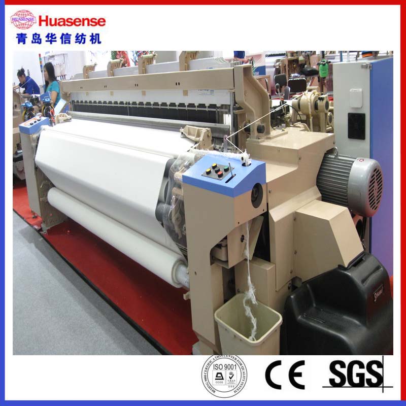 Hi-Speed ​​Air jet loom HAN3100