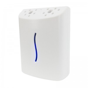 USB البسيطة المحمولة آلة تنظيف الهواء مولد أنيون