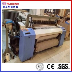 نفاثة الهواء مع دوبي ، كام أو عادي ، لونان HAN9100