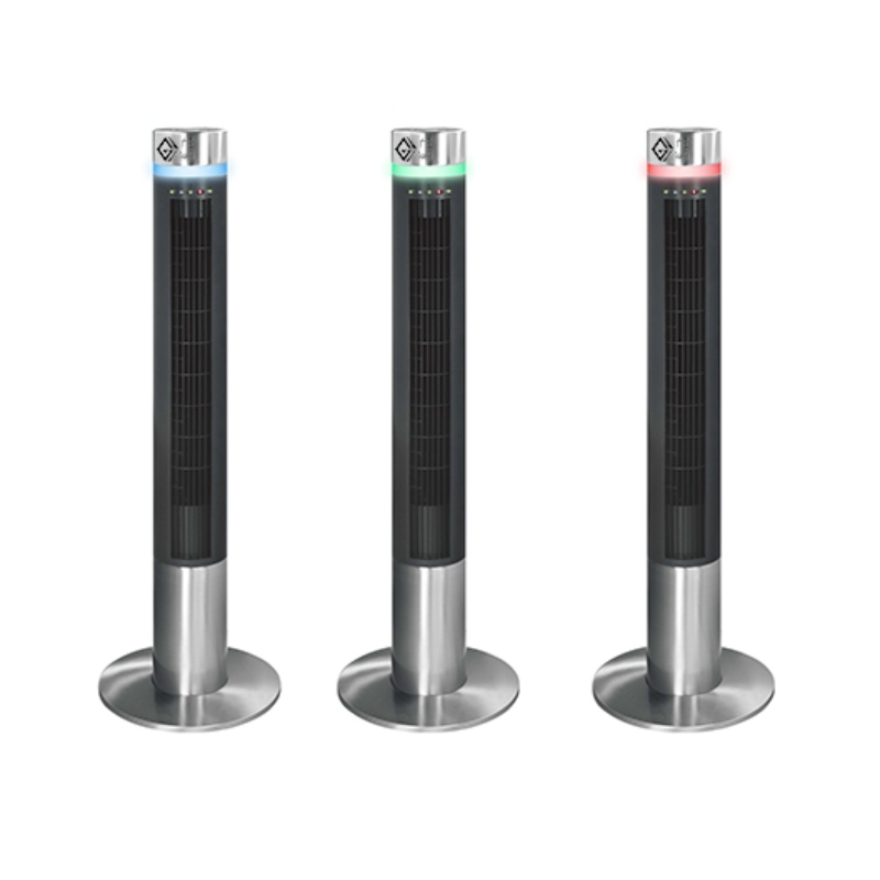 ما هي وظيفة thetower مروحة؟