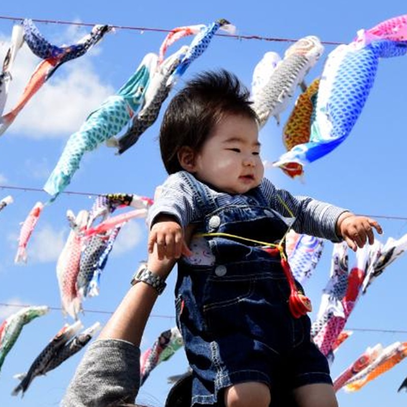 وتعاني اليابان أكبر هبوط في تاريخها الطبيعي للسكان في 2018