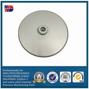 صنع وفقا لطلب الزّبون مصنع التصنيع باستخدام الحاسب الآلي آلة التصنيع باستخدام الحاسب الآلي وسط آلات سندبلاست بأكسيد الألومنيوم أ...