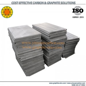 انزلاق لوحات الجرافيت