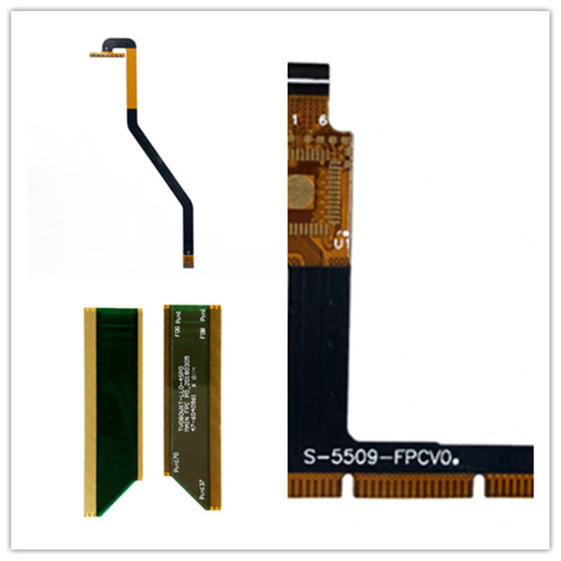Smart bes 2018 FPC / تصنيع الدوائر المطبوعة PCB مرنة