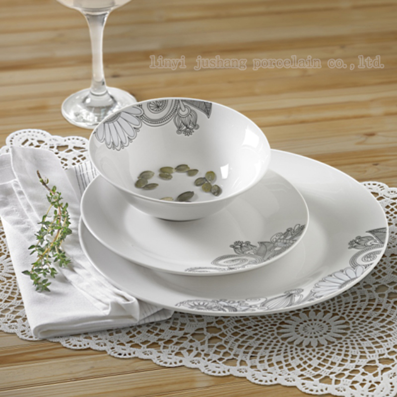 معيار جودة مظهر السيراميك