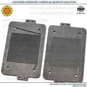 الجرافيت ثنائي القطب لوحات