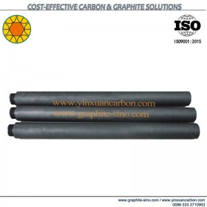 منتجات الجرافيت لإنتاج كوارتز بوتقة