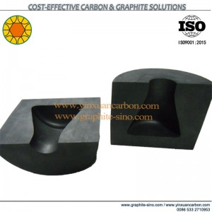 منتجات الجرافيت للصناعات الزجاجية والفيبرجلاس