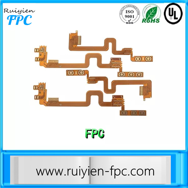 الرقمية المطبوعة الألومنيوم PCB / PCBA الجمعية ، SMT تجهيز مرنة المؤسسة العامة للفوسفات