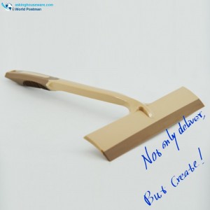 أكبراند حجم كبير ممسحة نافذة مع مقبض TPR الناعمة