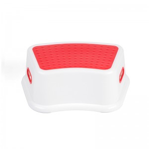 مثالية للتدريب وقعادة حمام الاستخدام عدم الانزلاق سلامة طفل أطفال خطوة البراز