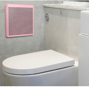 لتنقية الهواء للمرحاض ، نظافة الهواء للخزانة ، خزانة الأحذية ، مزيل الرائحة صندوق إزالة أنواع مختلفة من رائحة الرائحة