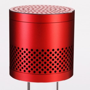 لتنقية الهواء للمرحاض ، نظافة الهواء للخزانة ، خزانة الأحذية والثلاجة ، مزيل الرائحة صندوق إزالة أنواع مختلفة من رائحة الرائحة