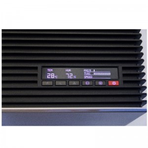 لتنقية الهواء للمنزل ، غرفة الرسم وغرفة نوم ، منظف الهواء كبير للمنزل والمكتب الجديد ، ينظف الهواء من الدخان ، smong ، المواد المثيرة...