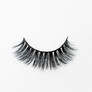 3D الرموش الصناعية