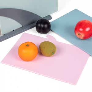 30 * 22.5 * 0.5 سم قطع من البلاستيك الخضار قطع المجلس 4 قطع مع حامل