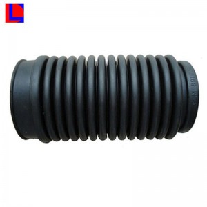 ISO 9001 تخصيص السيارات سيليكون المطاط بيلو