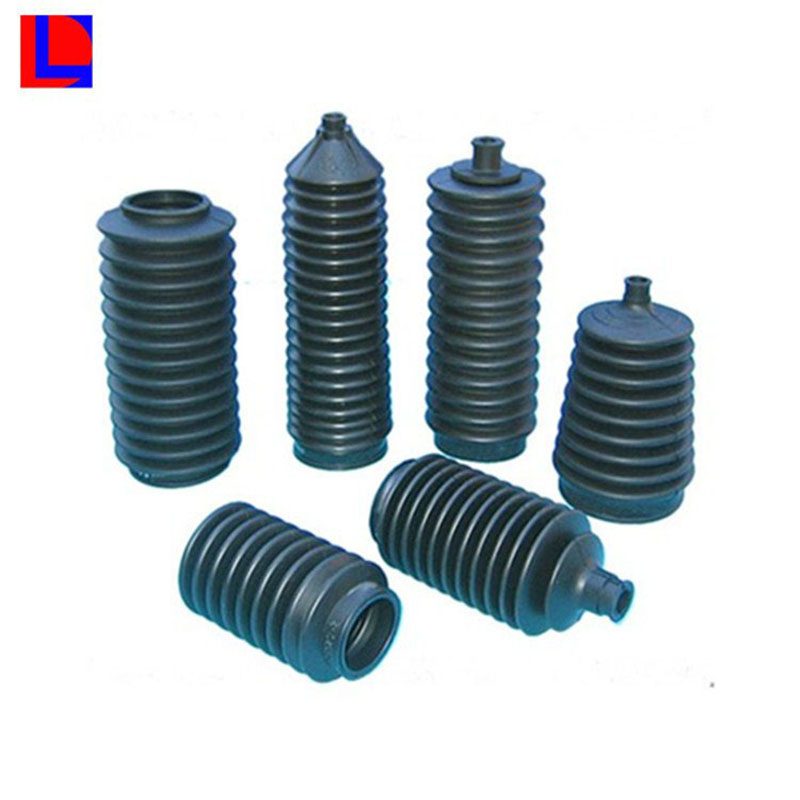 سعر جيد مخصص EPDM غطاء المطاط