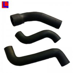 وافق TS16949 أجزاء المطاط السيارات مقولب مخصصة