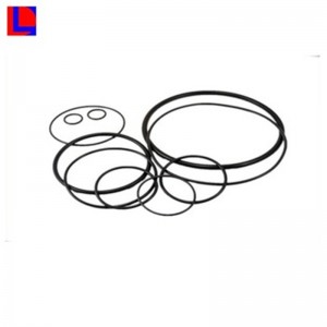 تخصيص NBR EPDM المطاط يا الدائري الأختام