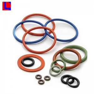 لا موك الجملة الحرة عينة المطاط يا خاتم مجموعة