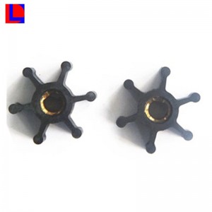 مقاومة النفط جولة المطاط المستعبدين غسالة