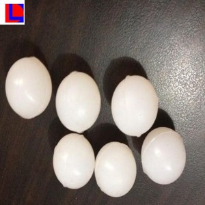 الجملة الكرة المطاطية نطاط الملونة ، كذاب الكرة السيليكون