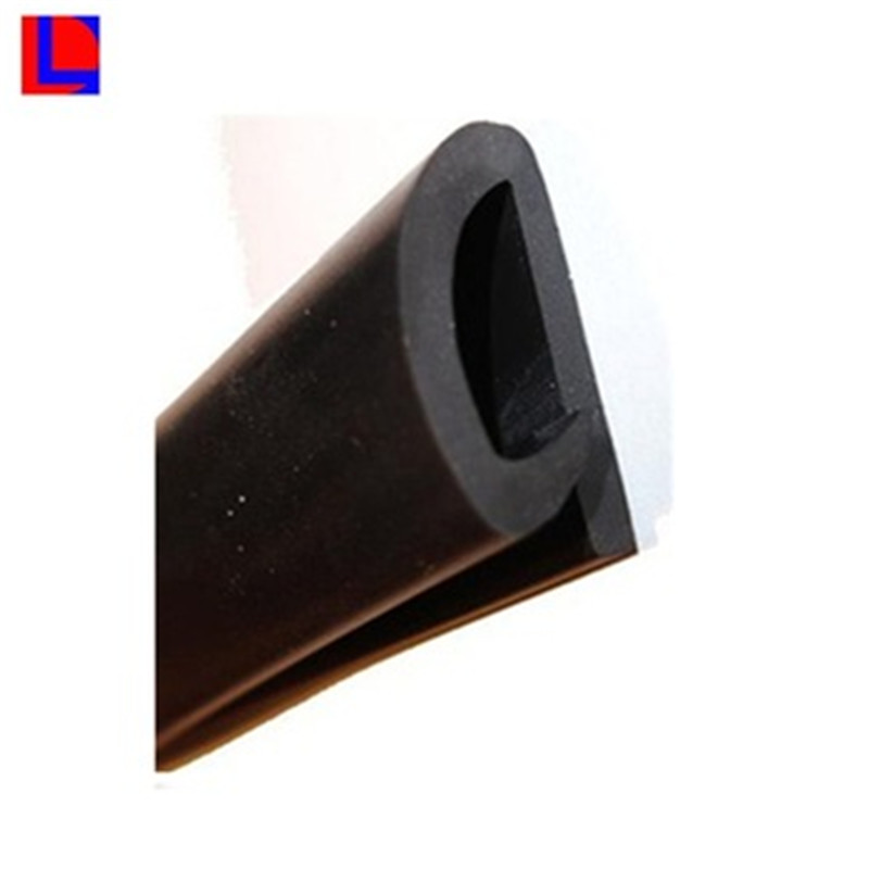 الشركة المصنعة OEM تخصيص EPDM لمحات المطاط النتوء