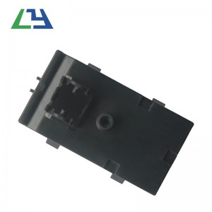 أجزاء السيارات حقن البلاستيك القالب لقولبة الحقن