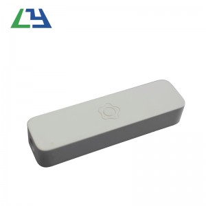 عالية الدقة مخصص حقن مصبوب البلاستيك مكون البلاستيك الجزء الصانع