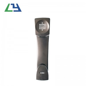 الهاتف الإسكان / سماعة حقن البلاستيك ABS صب