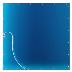 ET ™ - لوحة LED حافة - مضاءة