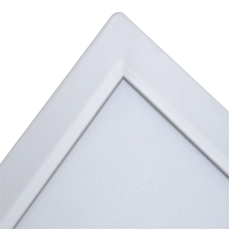 RCPS ™ - لوحة مربعة مربعة السقف