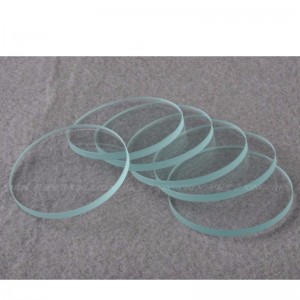 LAMINATED GLASS للضغط المقاييس