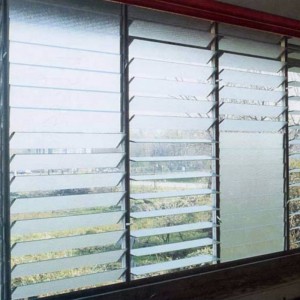 لووف شفرات الزجاج