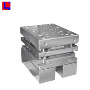 أعلى فئة الصانع حسب الطلب حقن صب