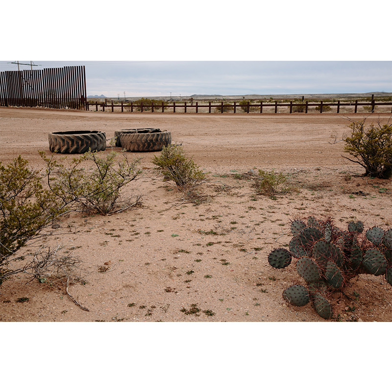 أعلن ترامب طوارئ الحدود. إليك كيف يمكن التراجع عن ذلك في المحكمة.