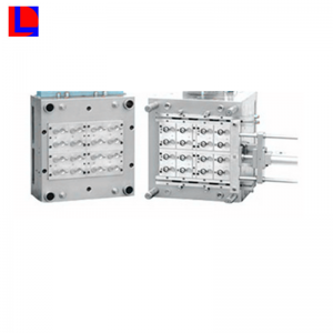 أعلى عالية تخصيص قالب من البلاستيك المصنع